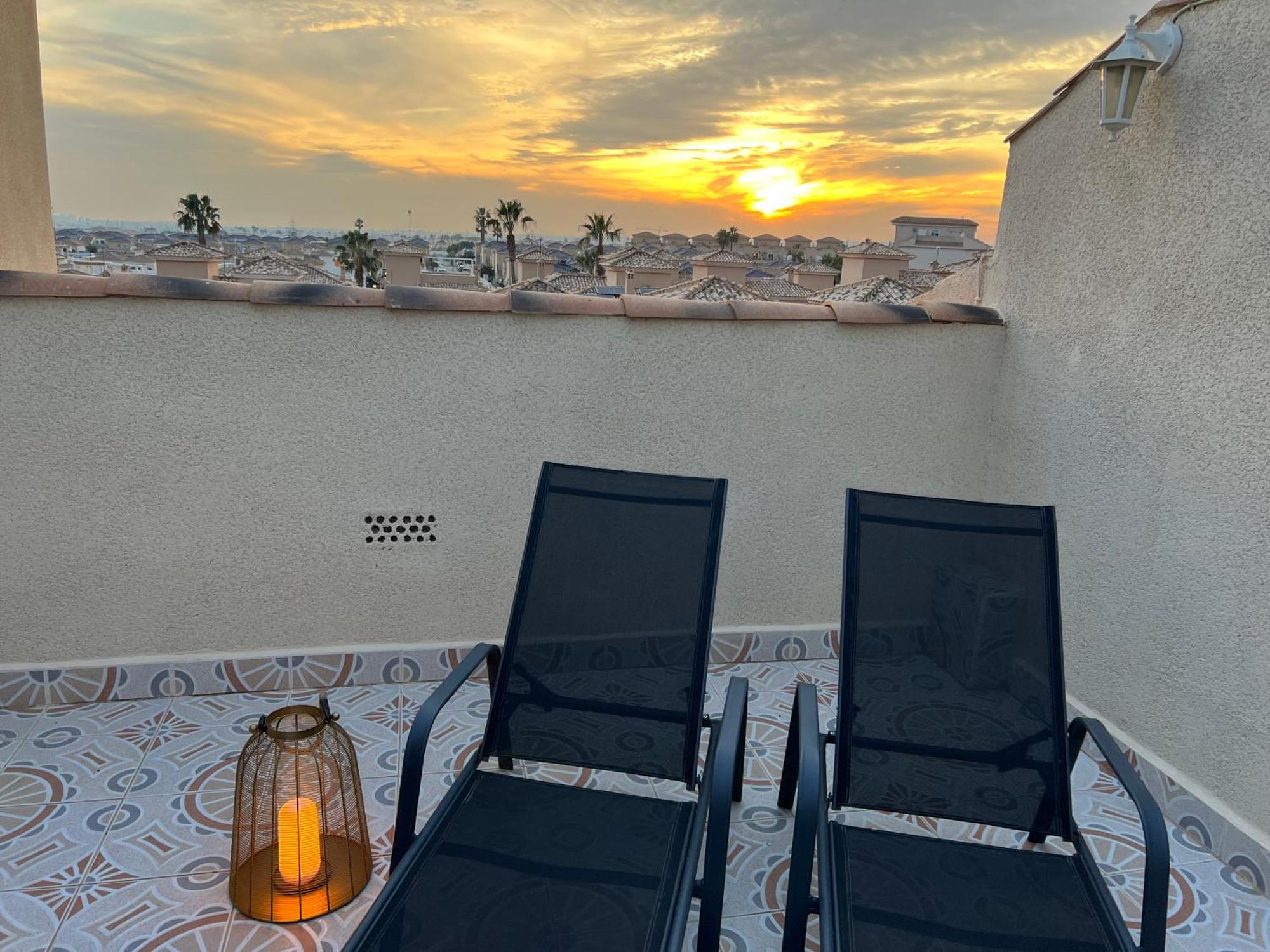Lovely With A Sunny Terrace *