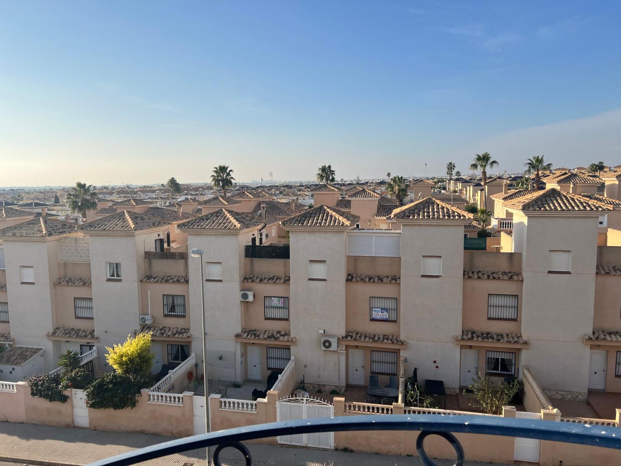 Lovely With A Sunny Terrace *